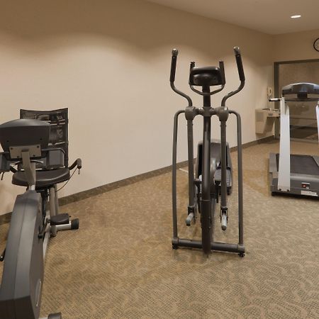 Holiday Inn Express Hotel & Suites Bryan-Montpelier By Ihg Holiday City Extérieur photo
