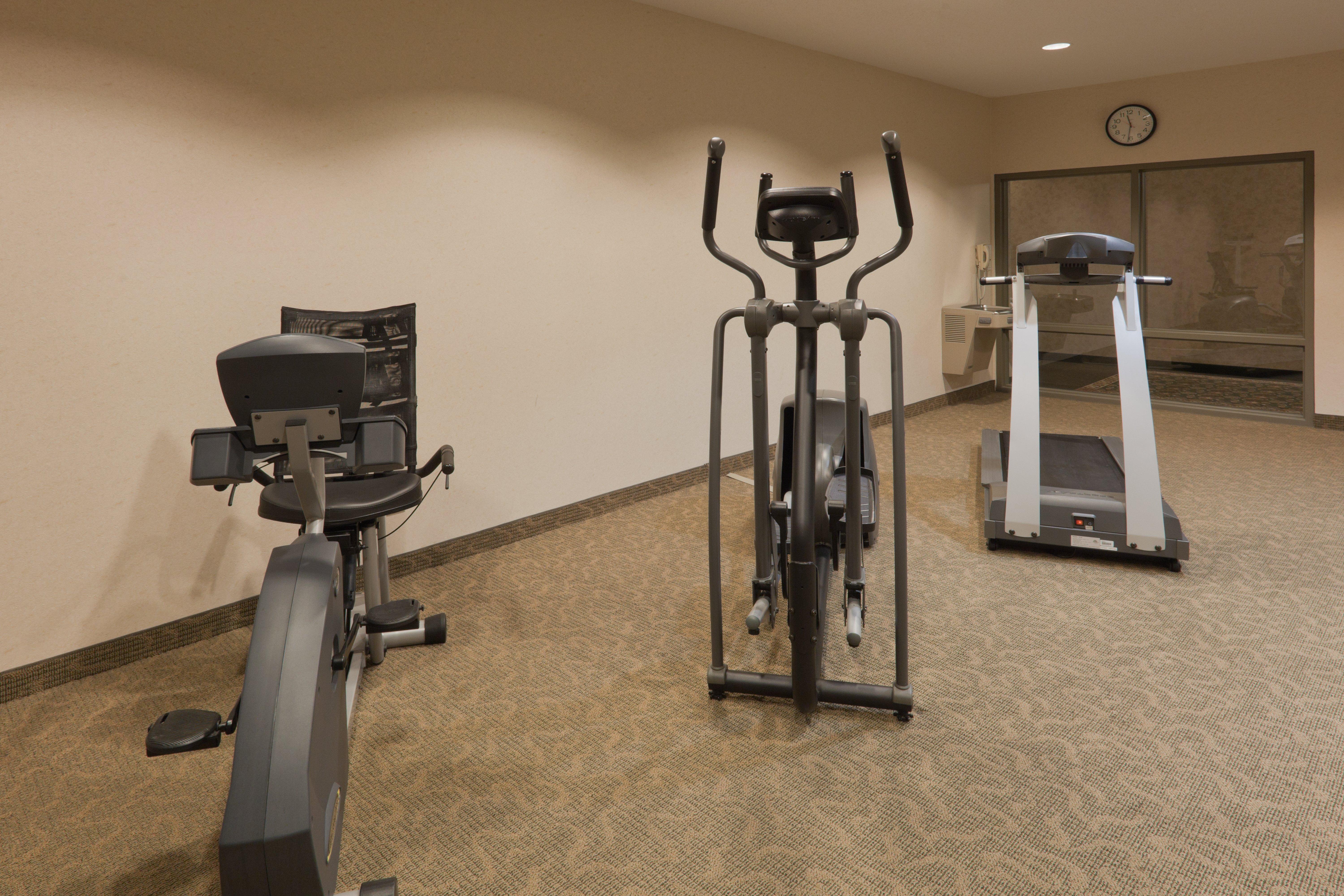 Holiday Inn Express Hotel & Suites Bryan-Montpelier By Ihg Holiday City Extérieur photo