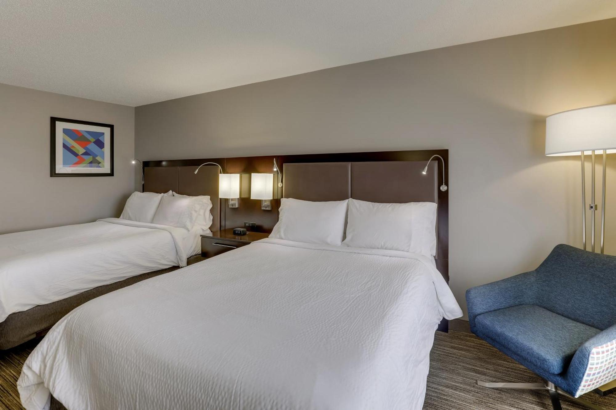 Holiday Inn Express Hotel & Suites Bryan-Montpelier By Ihg Holiday City Extérieur photo