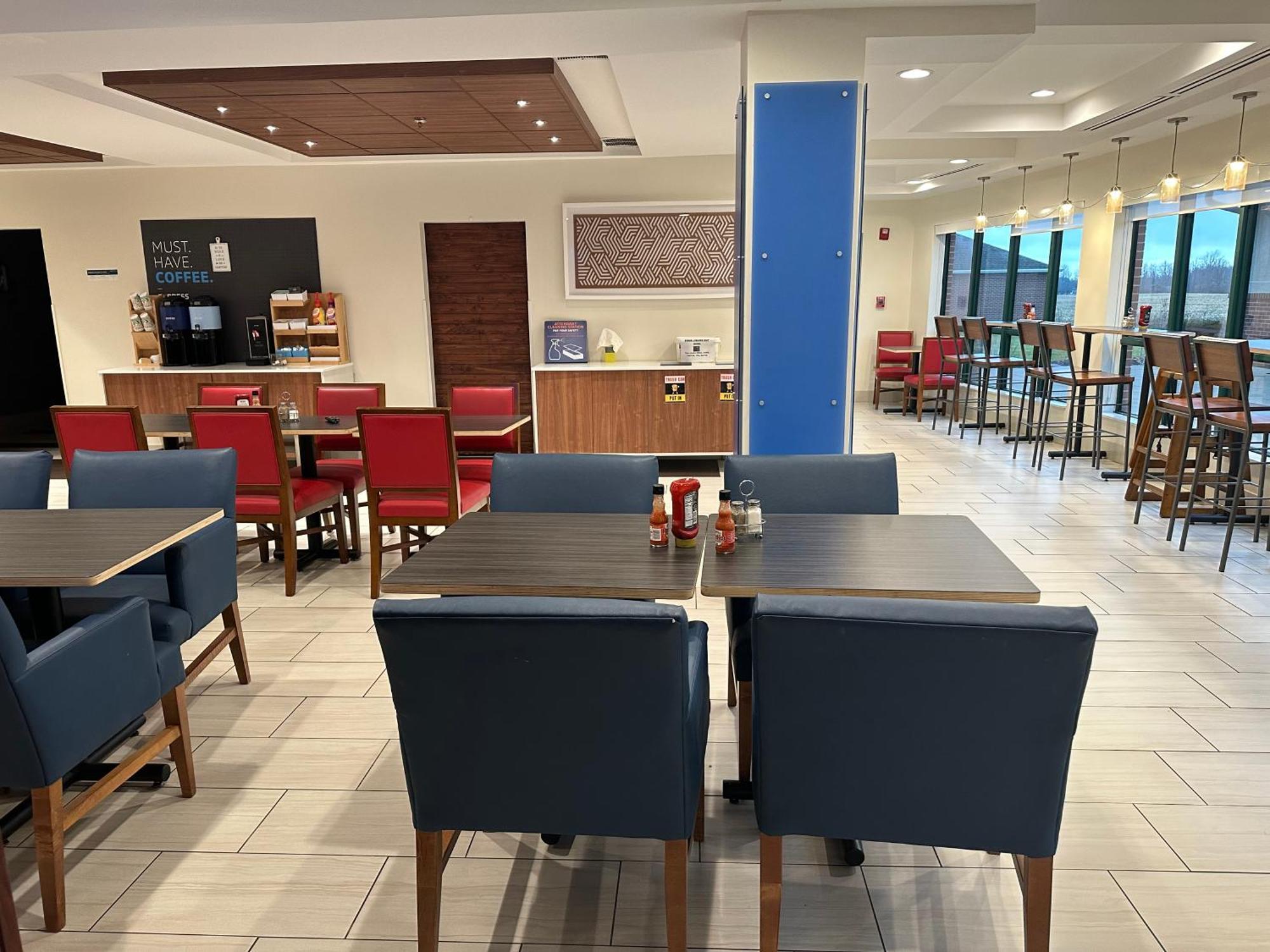 Holiday Inn Express Hotel & Suites Bryan-Montpelier By Ihg Holiday City Extérieur photo