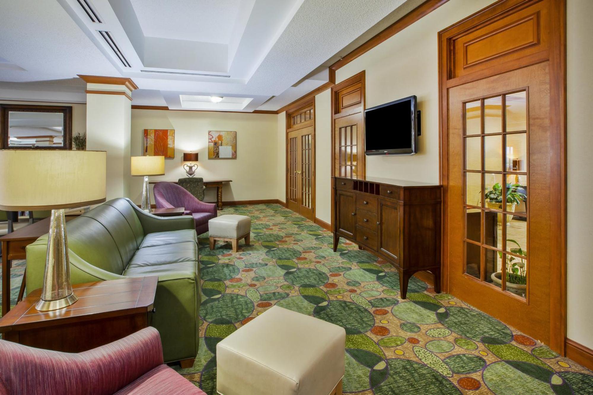 Holiday Inn Express Hotel & Suites Bryan-Montpelier By Ihg Holiday City Extérieur photo