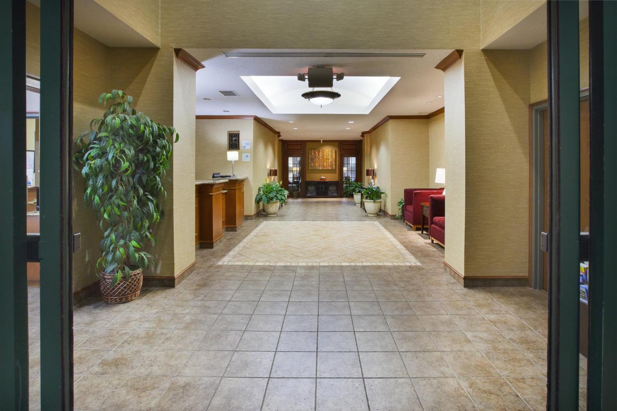 Holiday Inn Express Hotel & Suites Bryan-Montpelier By Ihg Holiday City Extérieur photo