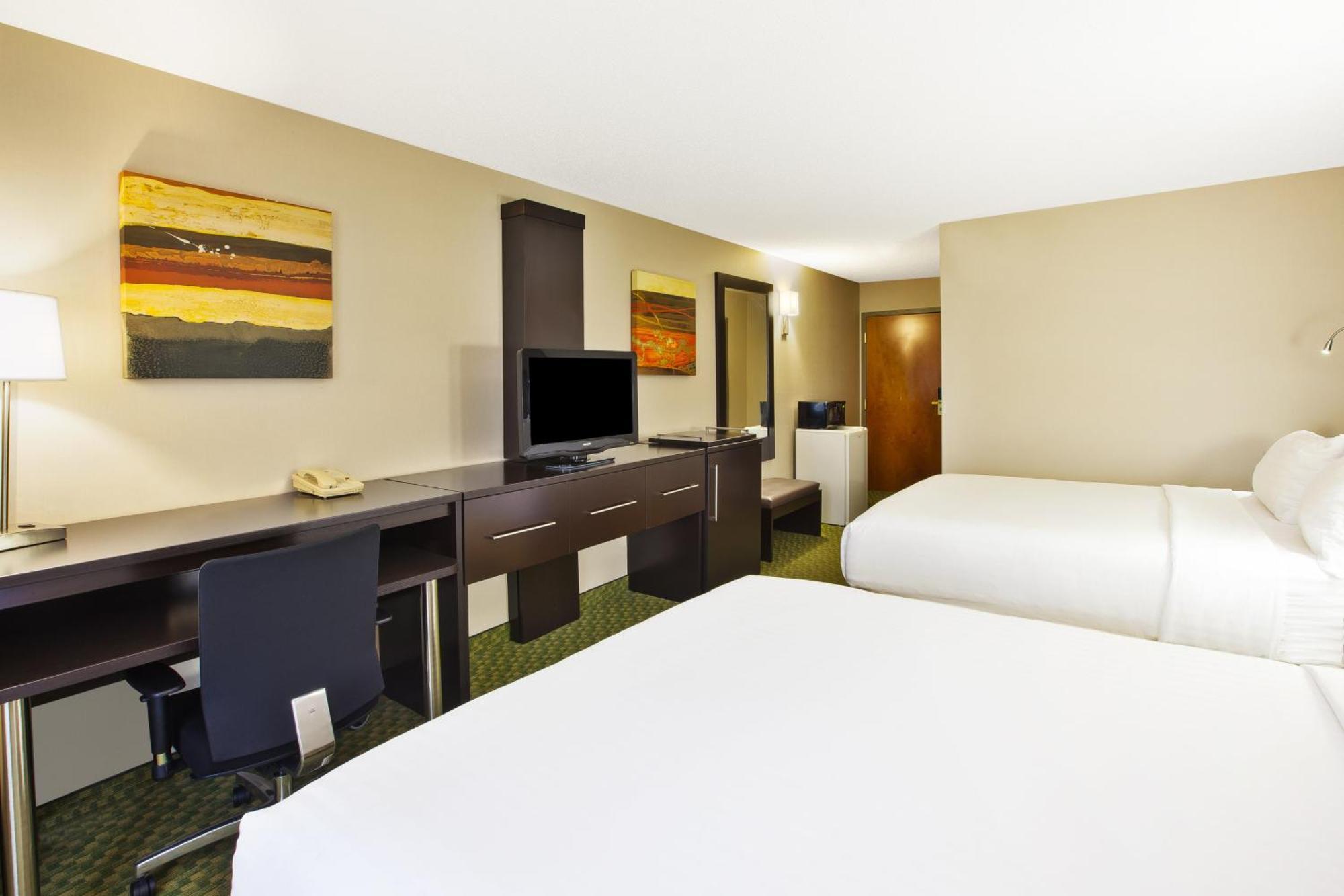 Holiday Inn Express Hotel & Suites Bryan-Montpelier By Ihg Holiday City Extérieur photo