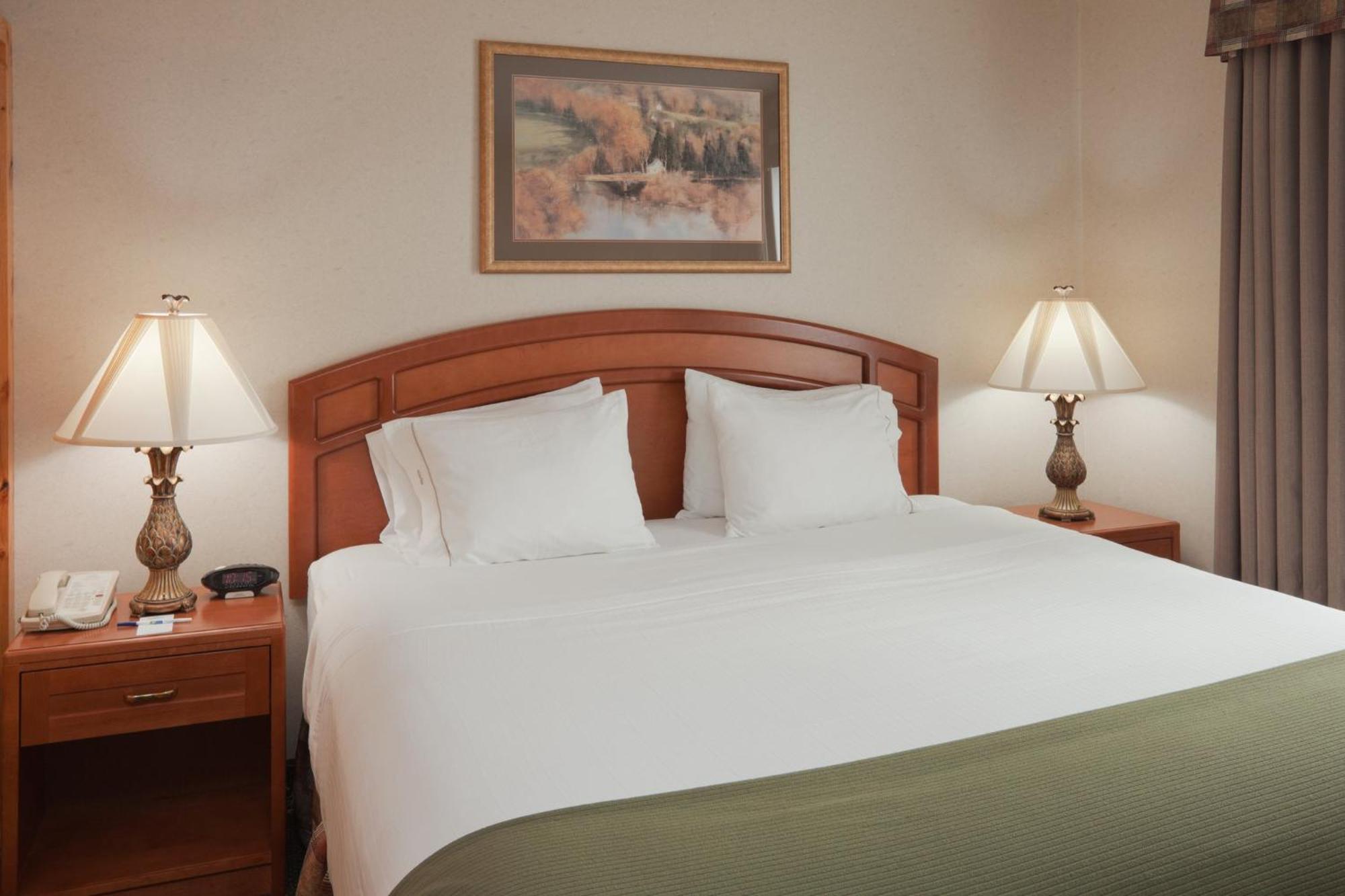 Holiday Inn Express Hotel & Suites Bryan-Montpelier By Ihg Holiday City Extérieur photo