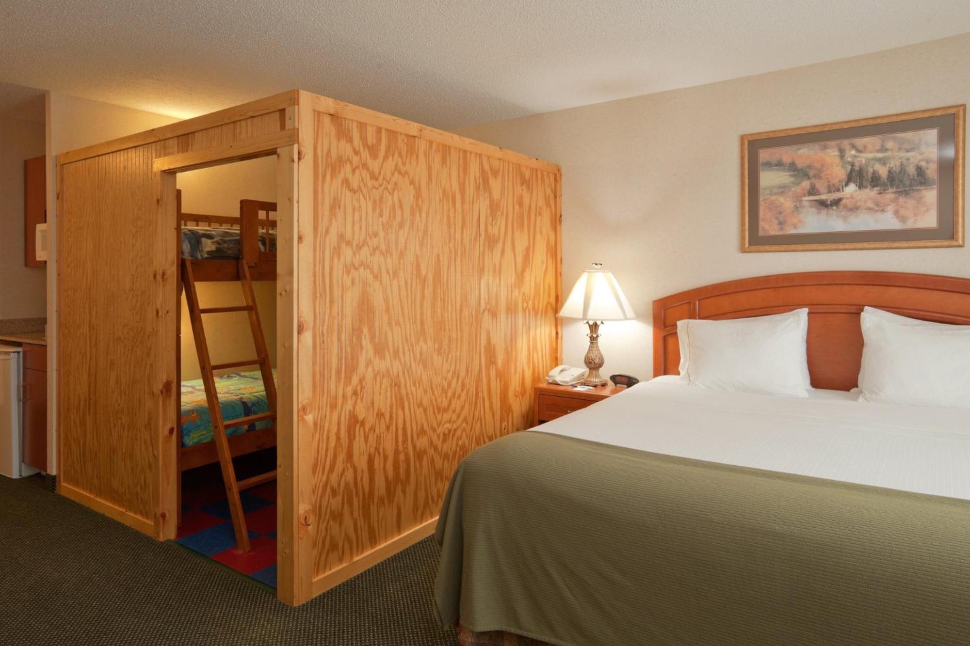 Holiday Inn Express Hotel & Suites Bryan-Montpelier By Ihg Holiday City Extérieur photo